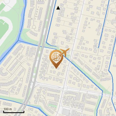 Foto zu Ascherring 16, 21035 Hamburg