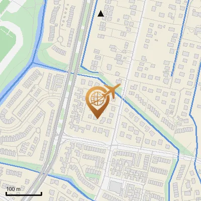 Foto zu Ascherring 18, 21035 Hamburg