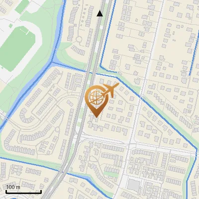 Foto zu Ascherring 21, 21035 Hamburg