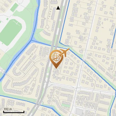 Foto zu Ascherring 25, 21035 Hamburg