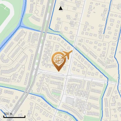 Foto zu Ascherring 3, 21035 Hamburg