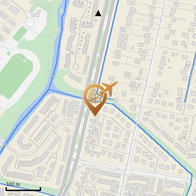 Foto zu Ascherring 33, 21035 Hamburg