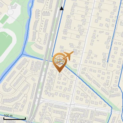 Foto zu Ascherring 37, 21035 Hamburg