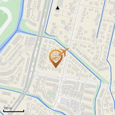 Foto zu Ascherring 4, 21035 Hamburg