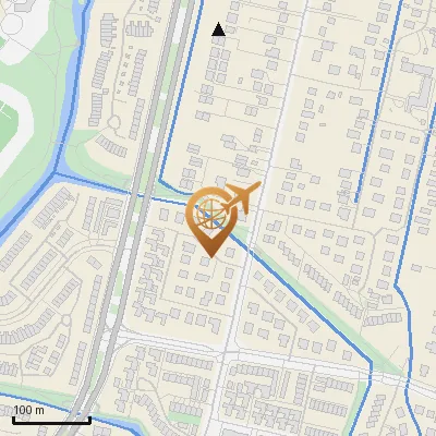 Foto zu Ascherring 41, 21035 Hamburg