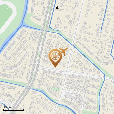 Foto zu Ascherring 5, 21035 Hamburg