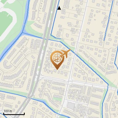 Foto zu Ascherring 6, 21035 Hamburg