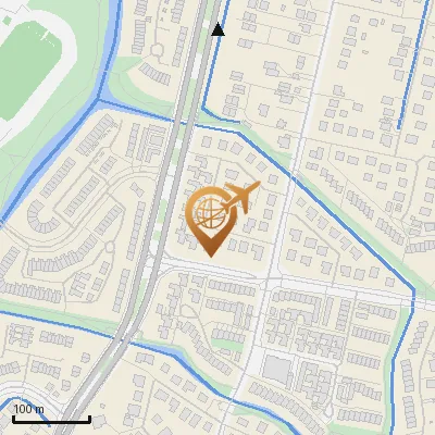 Foto zu Ascherring 7, 21035 Hamburg