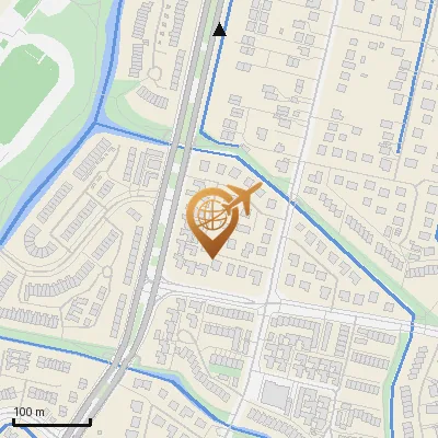 Foto zu Ascherring 8, 21035 Hamburg