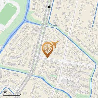 Foto zu Ascherring 9, 21035 Hamburg