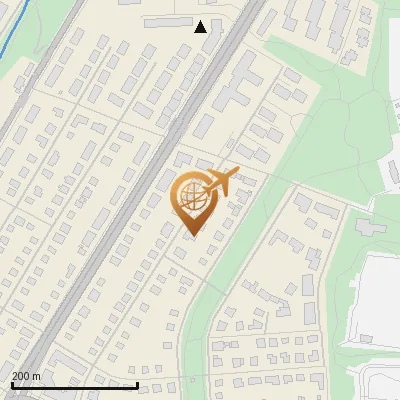 Foto zu Asgardstraße 32, 81925 München