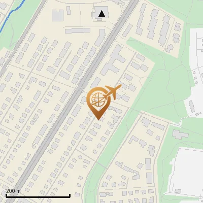 Foto zu Asgardstraße 38, 81925 München