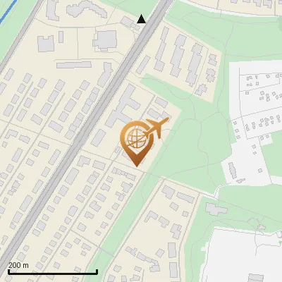 Foto zu Asgardstraße 52, 81925 München