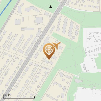 Foto zu Asgardstraße 54, 81925 München