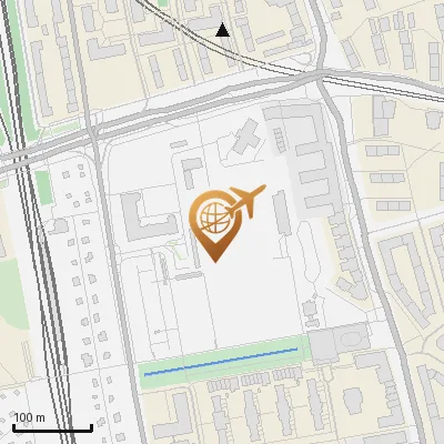 Foto zu Rübenkamp 220, 22307 Hamburg