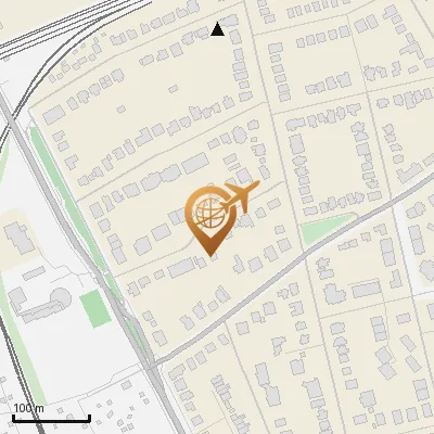 Foto zu Asmusweg 11, 22043 Hamburg