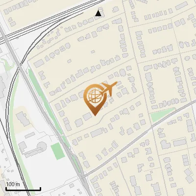 Foto zu Asmusweg 12, 22043 Hamburg