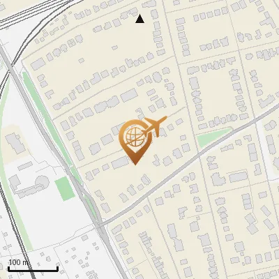 Foto zu Asmusweg 13, 22043 Hamburg