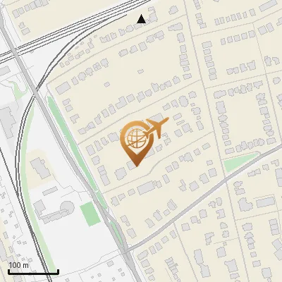 Foto zu Asmusweg 14, 22043 Hamburg