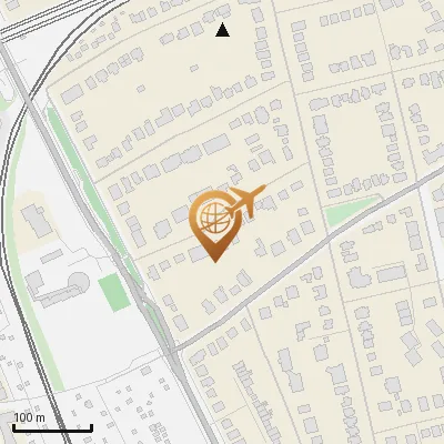 Foto zu Asmusweg 15, 22043 Hamburg