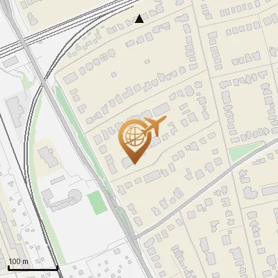 Foto zu Asmusweg 16, 22043 Hamburg