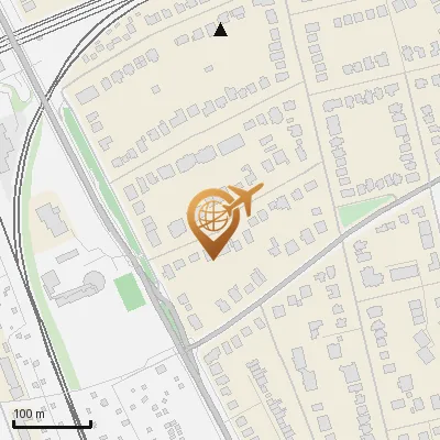 Foto zu Asmusweg 17, 22043 Hamburg