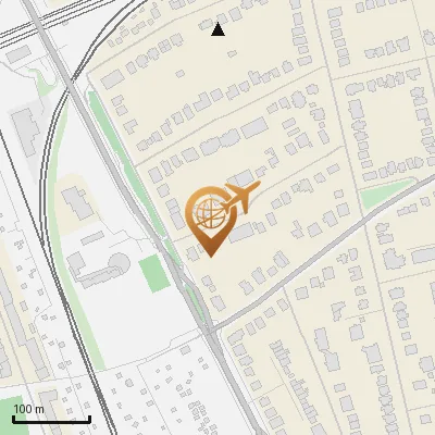 Foto zu Asmusweg 19, 22043 Hamburg