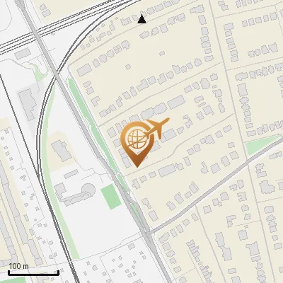 Foto zu Asmusweg 20, 22043 Hamburg