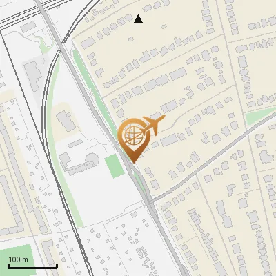 Foto zu Asmusweg 23, 22043 Hamburg