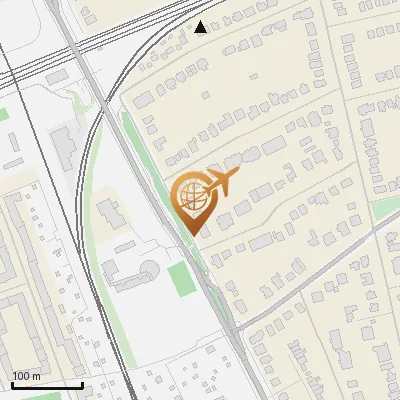 Foto zu Asmusweg 26, 22043 Hamburg