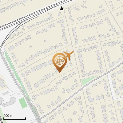 Foto zu Asmusweg 6, 22043 Hamburg