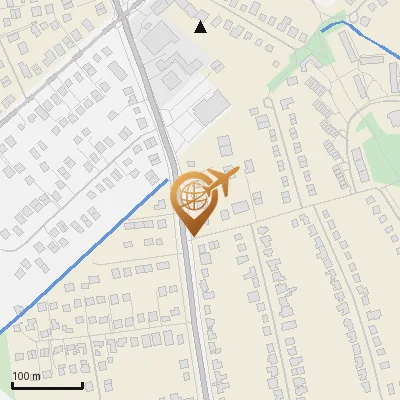 Foto zu Aspersort 1, 22159 Hamburg