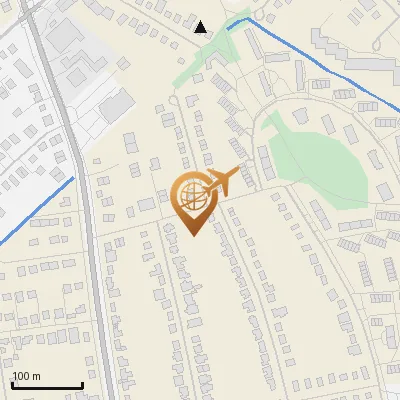 Foto zu Aspersort 10, 22159 Hamburg