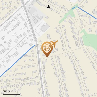 Foto zu Aspersort 3, 22159 Hamburg