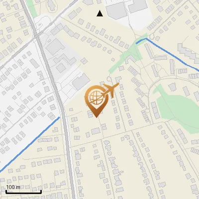 Foto zu Aspersort 7, 22159 Hamburg