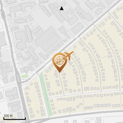 Foto zu Asserstieg 1, 22043 Hamburg