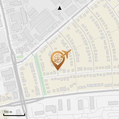 Foto zu Asserstieg 11, 22043 Hamburg