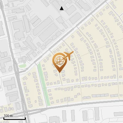 Foto zu Asserstieg 7, 22043 Hamburg