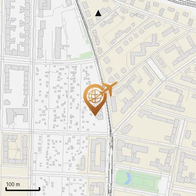 Foto zu Aßmannshauser Straße 11, 14197 Berlin