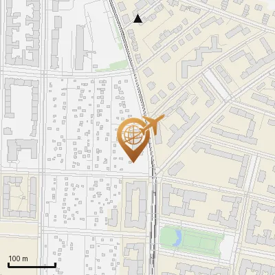 Foto zu Aßmannshauser Straße 12, 14197 Berlin