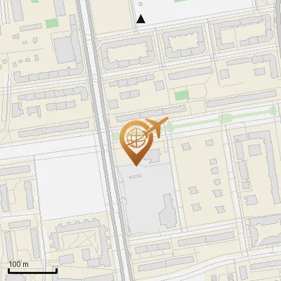 Foto zu Asta-Nielsen-Straße 11, 13189 Berlin