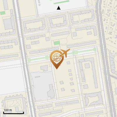 Foto zu Asta-Nielsen-Straße 12, 13189 Berlin