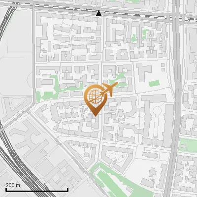 Foto zu Astallerstraße 22, 80339 München