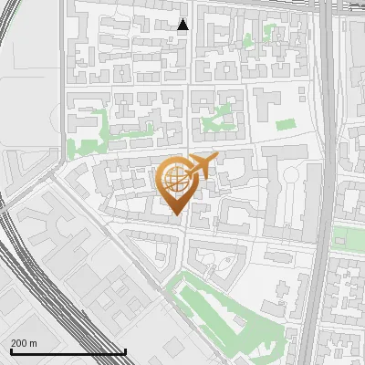 Foto zu Astallerstraße 26, 80339 München