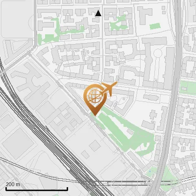 Foto zu Astallerstraße 31, 80339 München