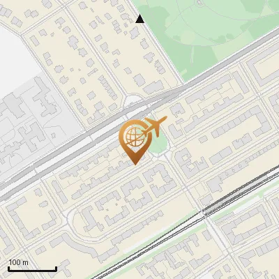 Foto zu Asternplatz 4, 12203 Berlin