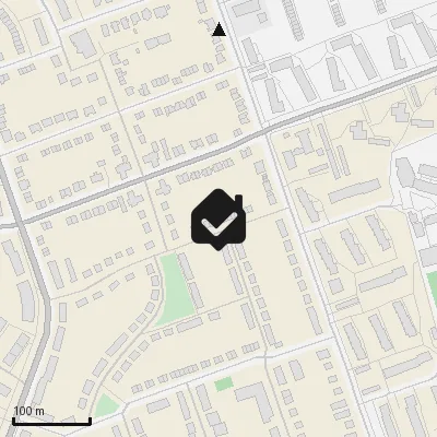 Bild zu Asternstraße 39, 22049 Hamburg
