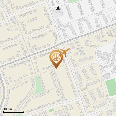 Foto zu Asternstraße 51, 22049 Hamburg