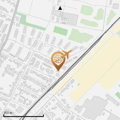 Foto zu Asternweg 28, 51143 Köln