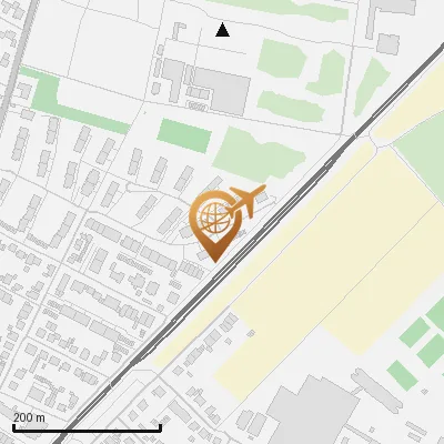 Foto zu Asternweg 46, 51143 Köln